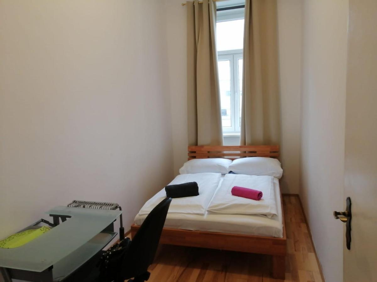 Appartement Comfort - Borschkegasse 12