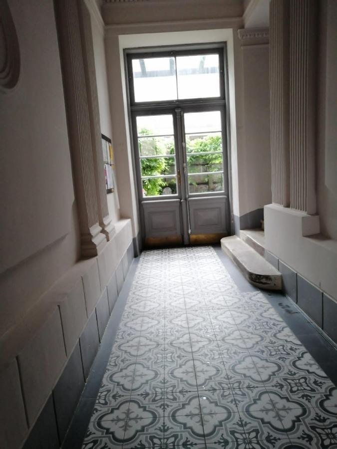Comfort - Borschkegasse 12 Appartement *